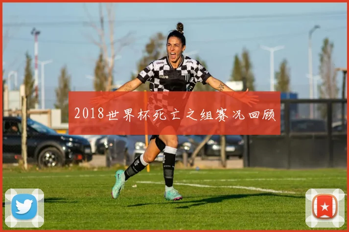 2018世界杯死亡之组赛况回顾